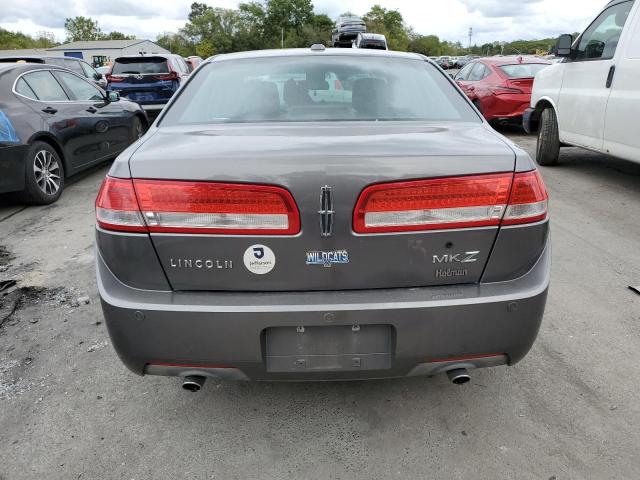 Photo 5 VIN: 3LNHL2GCXBR753183 - LINCOLN MKZ 