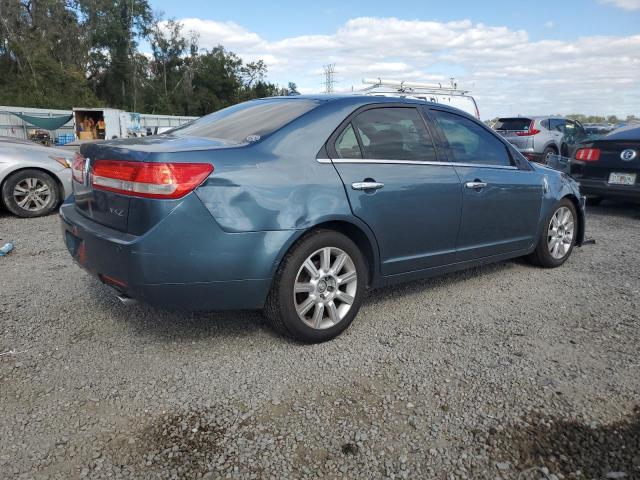 Photo 2 VIN: 3LNHL2GCXBR754933 - LINCOLN MKZ 