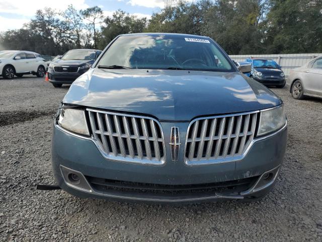 Photo 4 VIN: 3LNHL2GCXBR754933 - LINCOLN MKZ 