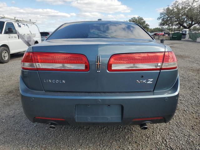 Photo 5 VIN: 3LNHL2GCXBR754933 - LINCOLN MKZ 