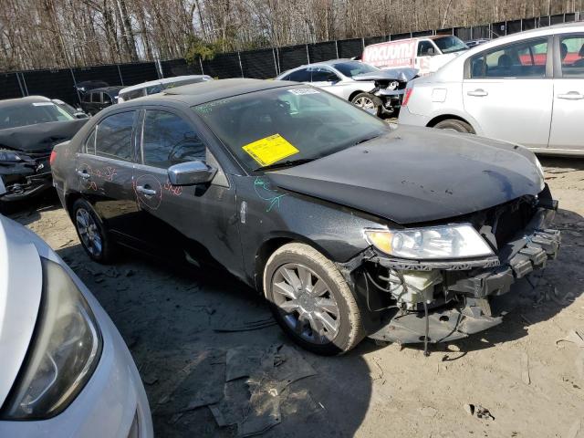 Photo 3 VIN: 3LNHL2GCXBR758058 - LINCOLN MKZ 