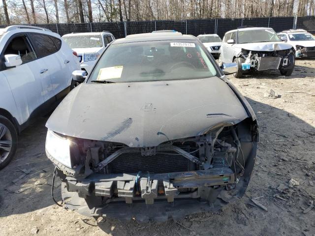 Photo 4 VIN: 3LNHL2GCXBR758058 - LINCOLN MKZ 