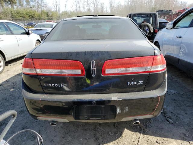 Photo 5 VIN: 3LNHL2GCXBR758058 - LINCOLN MKZ 