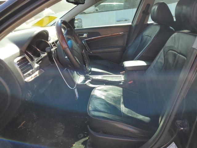 Photo 6 VIN: 3LNHL2GCXBR758058 - LINCOLN MKZ 