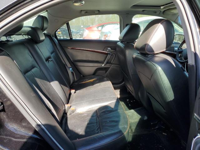 Photo 9 VIN: 3LNHL2GCXBR758058 - LINCOLN MKZ 