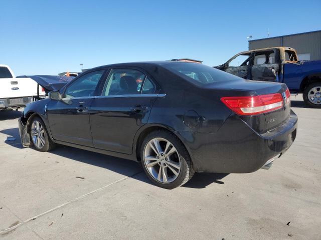 Photo 1 VIN: 3LNHL2GCXBR759405 - LINCOLN MKZ 