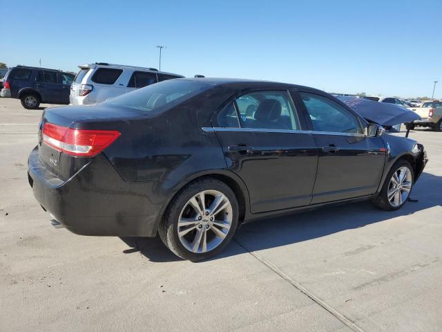 Photo 2 VIN: 3LNHL2GCXBR759405 - LINCOLN MKZ 