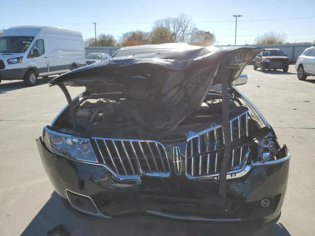 Photo 4 VIN: 3LNHL2GCXBR759405 - LINCOLN MKZ 