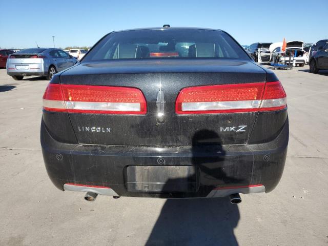 Photo 5 VIN: 3LNHL2GCXBR759405 - LINCOLN MKZ 