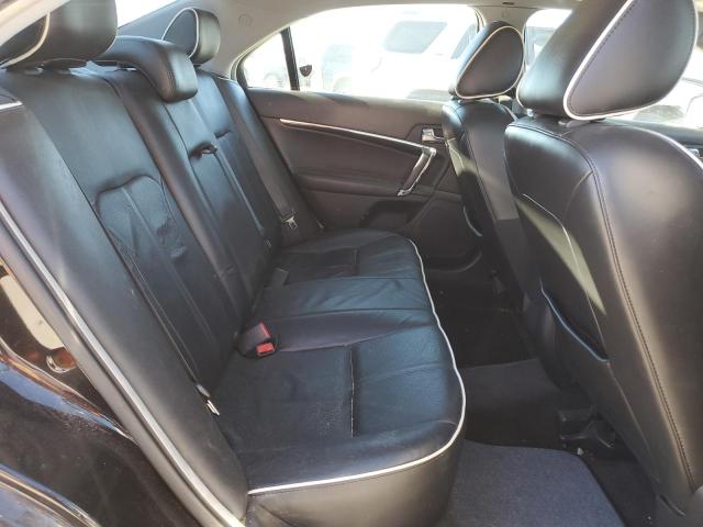 Photo 9 VIN: 3LNHL2GCXBR759405 - LINCOLN MKZ 