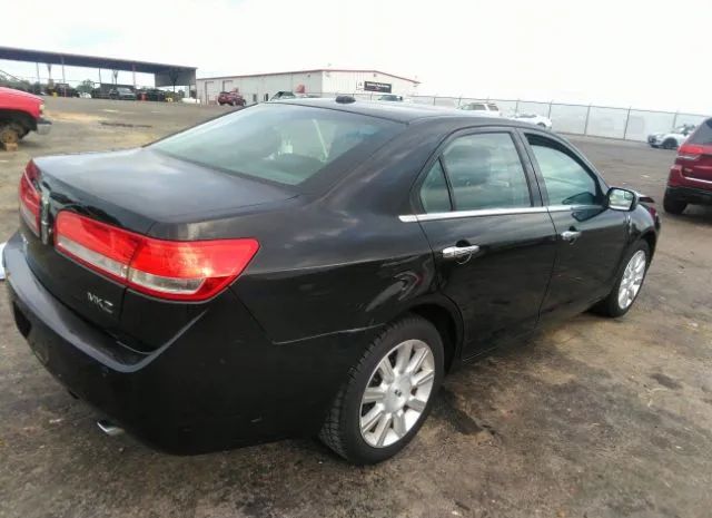 Photo 3 VIN: 3LNHL2GCXBR766483 - LINCOLN MKZ 