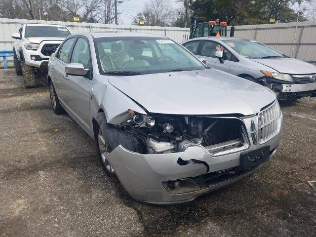 Photo 8 VIN: 3LNHL2GCXBR768184 - LINCOLN MKZ 