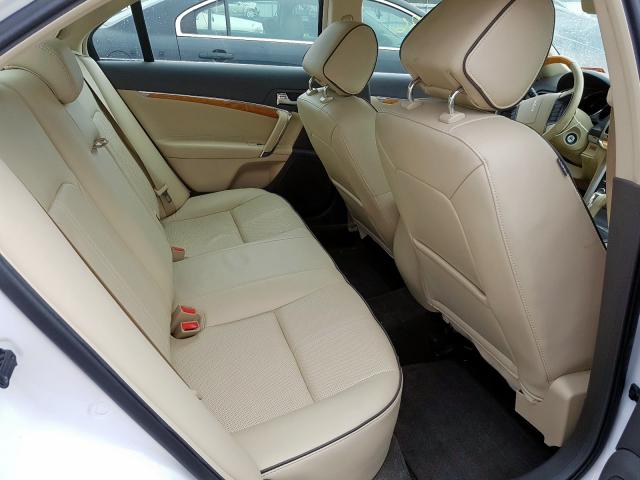 Photo 5 VIN: 3LNHL2GCXBR770839 - LINCOLN MKZ 