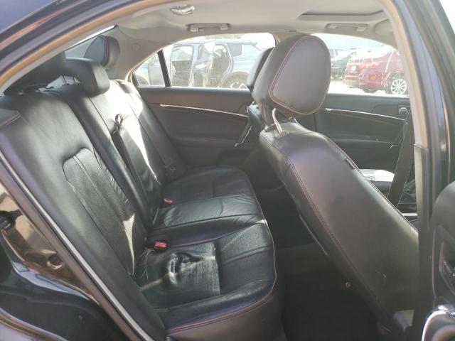 Photo 5 VIN: 3LNHL2GCXBR772896 - LINCOLN MKZ 