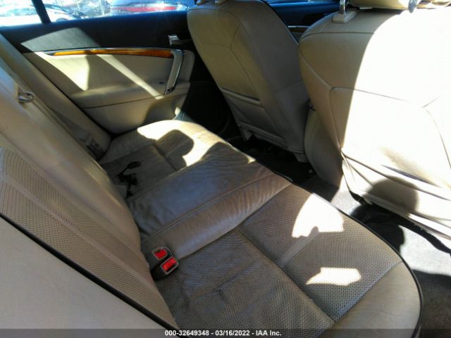 Photo 7 VIN: 3LNHL2GCXBR774017 - LINCOLN MKZ 