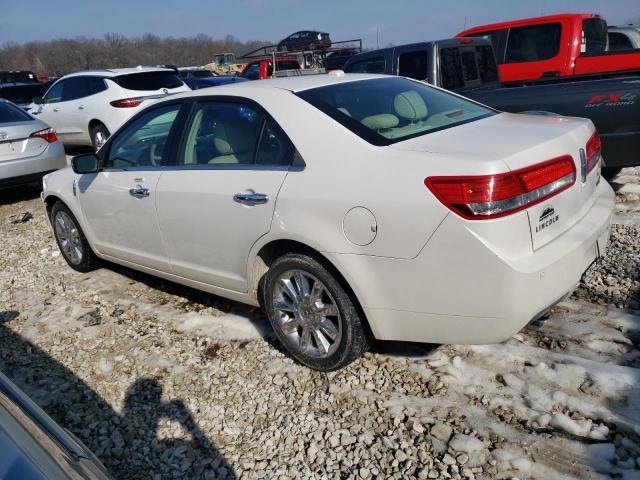 Photo 1 VIN: 3LNHL2GCXCR800777 - LINCOLN MKZ 