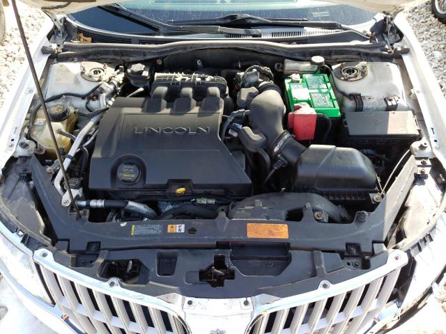 Photo 10 VIN: 3LNHL2GCXCR800777 - LINCOLN MKZ 