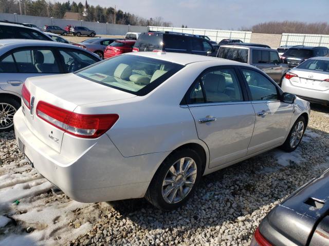 Photo 2 VIN: 3LNHL2GCXCR800777 - LINCOLN MKZ 