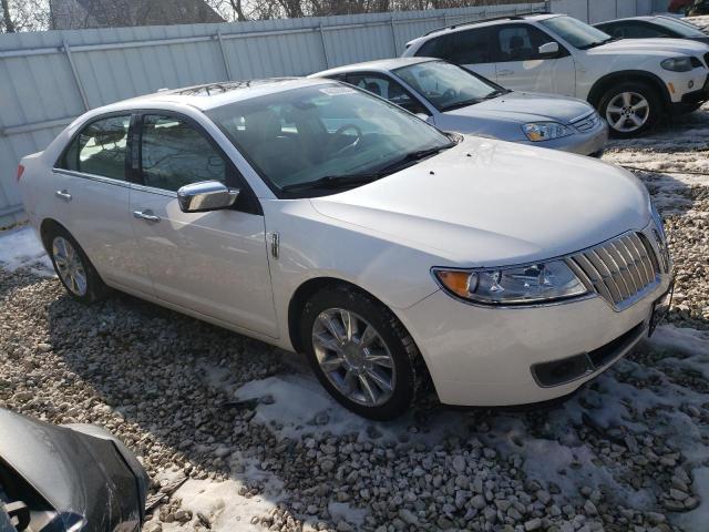 Photo 3 VIN: 3LNHL2GCXCR800777 - LINCOLN MKZ 