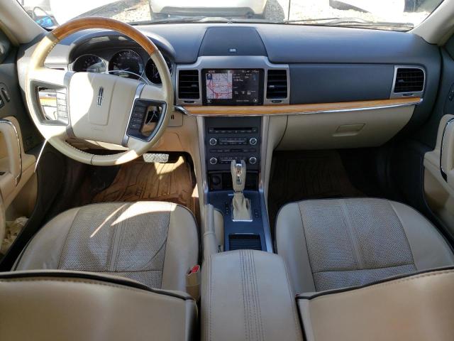 Photo 7 VIN: 3LNHL2GCXCR800777 - LINCOLN MKZ 