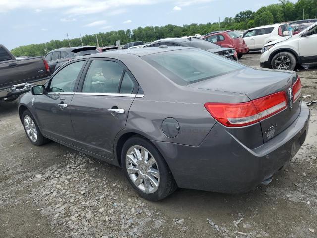 Photo 1 VIN: 3LNHL2GCXCR800827 - LINCOLN MKZ 