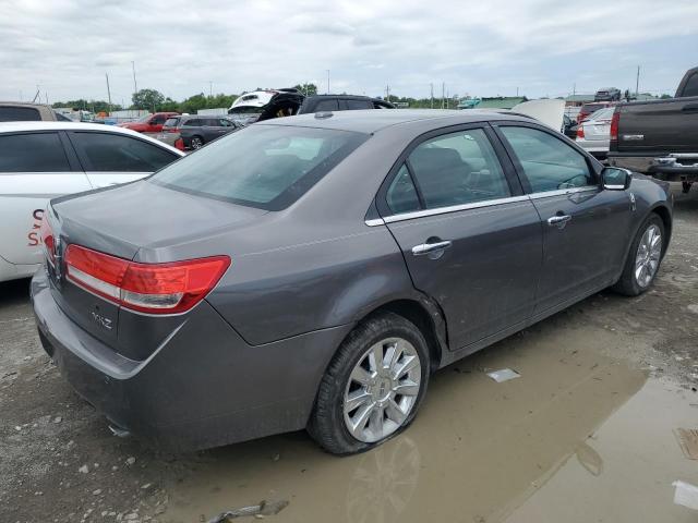 Photo 2 VIN: 3LNHL2GCXCR800827 - LINCOLN MKZ 