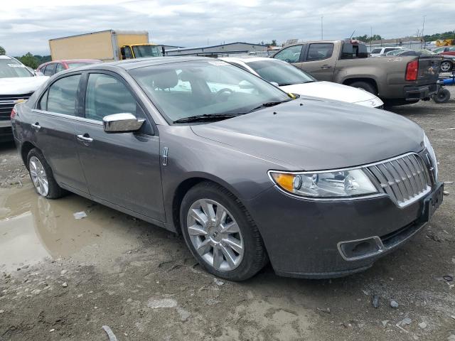 Photo 3 VIN: 3LNHL2GCXCR800827 - LINCOLN MKZ 