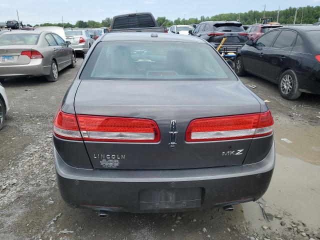 Photo 5 VIN: 3LNHL2GCXCR800827 - LINCOLN MKZ 