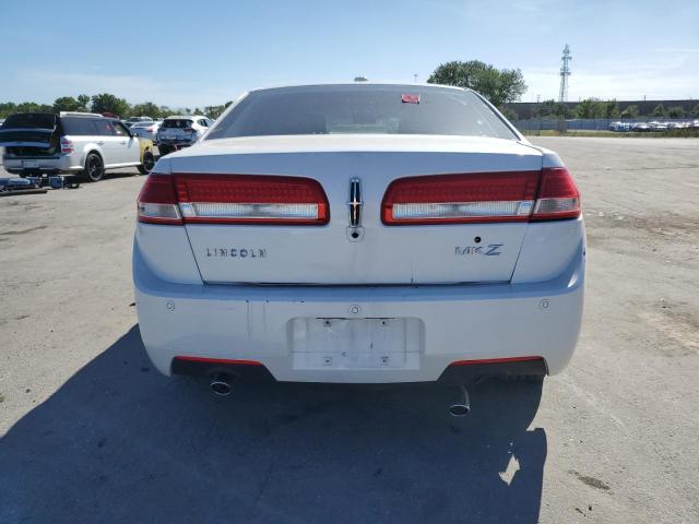 Photo 5 VIN: 3LNHL2GCXCR807616 - LINCOLN MKZ 