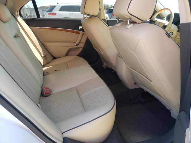 Photo 5 VIN: 3LNHL2GCXCR812105 - LINCOLN MKZ 