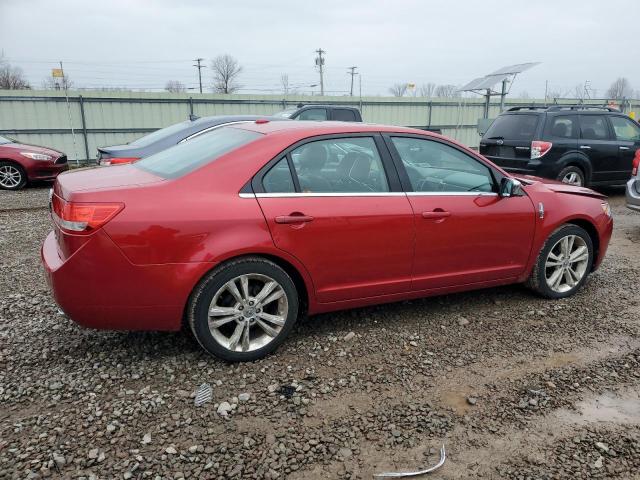 Photo 2 VIN: 3LNHL2GCXCR817188 - LINCOLN MKZ 