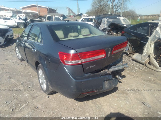 Photo 2 VIN: 3LNHL2GCXCR818180 - LINCOLN MKZ 