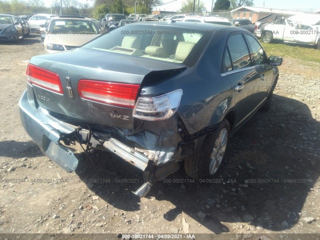 Photo 3 VIN: 3LNHL2GCXCR818180 - LINCOLN MKZ 