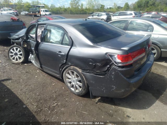 Photo 2 VIN: 3LNHL2GCXCR818809 - LINCOLN MKZ 