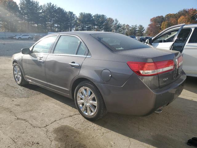 Photo 1 VIN: 3LNHL2GCXCR819457 - LINCOLN MKZ 