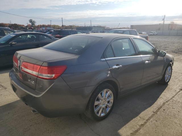 Photo 2 VIN: 3LNHL2GCXCR819457 - LINCOLN MKZ 