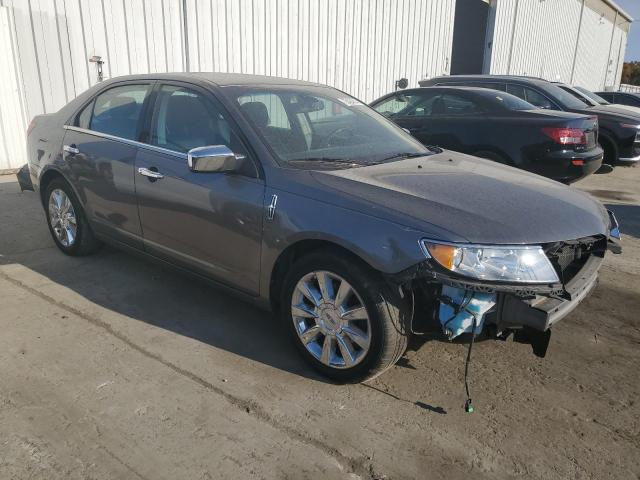 Photo 3 VIN: 3LNHL2GCXCR819457 - LINCOLN MKZ 