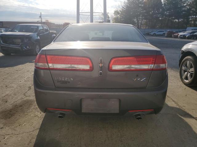 Photo 5 VIN: 3LNHL2GCXCR819457 - LINCOLN MKZ 