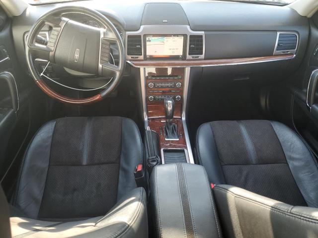 Photo 7 VIN: 3LNHL2GCXCR819457 - LINCOLN MKZ 