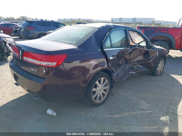 Photo 3 VIN: 3LNHL2GCXCR827333 - LINCOLN MKZ 