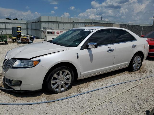 Photo 0 VIN: 3LNHL2GCXCR829650 - LINCOLN MKZ 