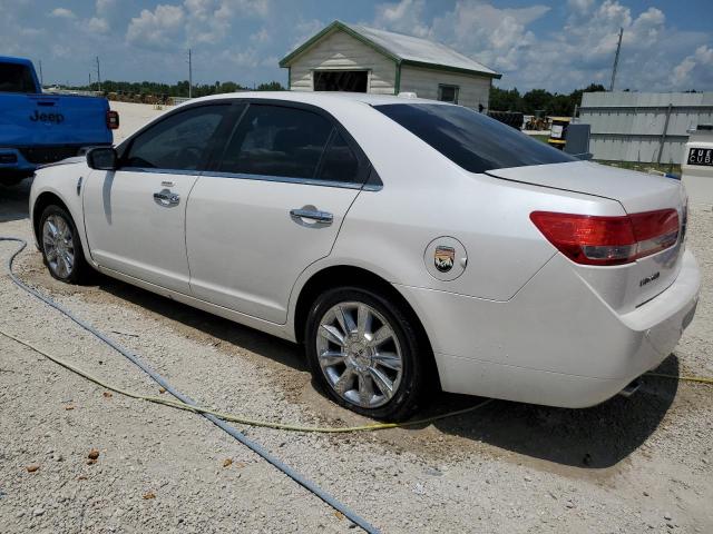 Photo 1 VIN: 3LNHL2GCXCR829650 - LINCOLN MKZ 