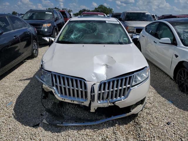 Photo 4 VIN: 3LNHL2GCXCR829650 - LINCOLN MKZ 