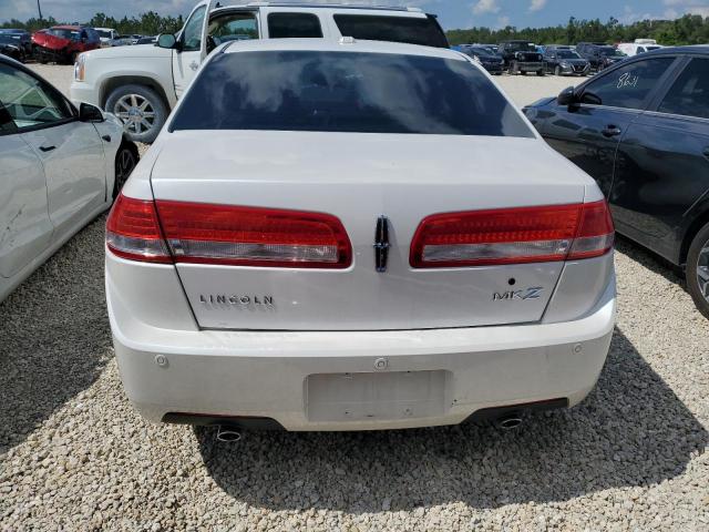 Photo 5 VIN: 3LNHL2GCXCR829650 - LINCOLN MKZ 