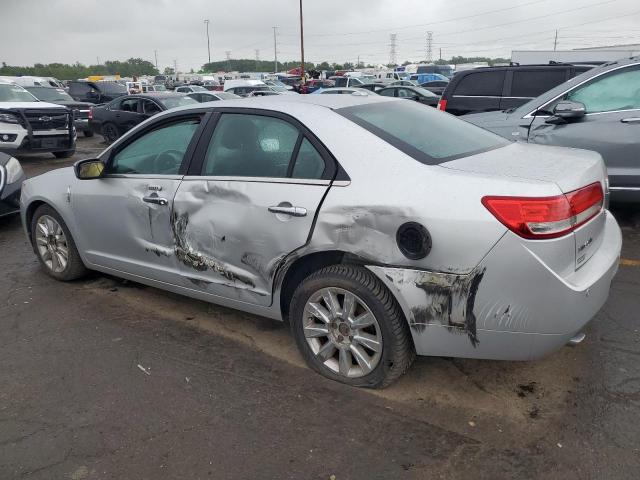 Photo 1 VIN: 3LNHL2GCXCR833018 - LINCOLN MKZ 