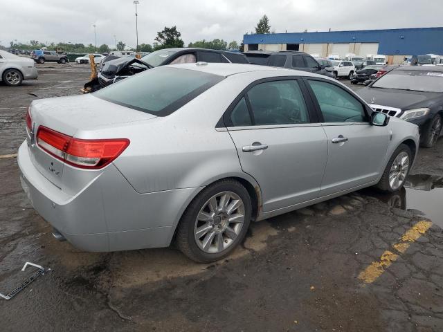 Photo 2 VIN: 3LNHL2GCXCR833018 - LINCOLN MKZ 