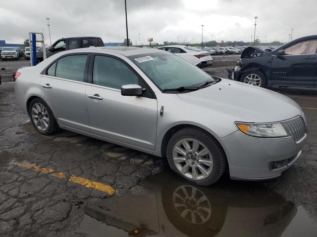 Photo 3 VIN: 3LNHL2GCXCR833018 - LINCOLN MKZ 