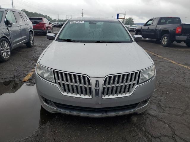 Photo 4 VIN: 3LNHL2GCXCR833018 - LINCOLN MKZ 