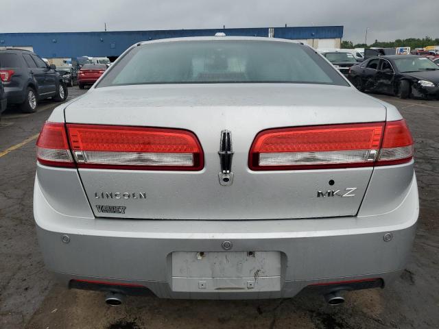 Photo 5 VIN: 3LNHL2GCXCR833018 - LINCOLN MKZ 