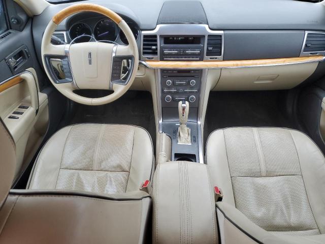 Photo 7 VIN: 3LNHL2GCXCR838090 - LINCOLN MKZ 